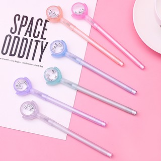 Bút nước xúc sắc