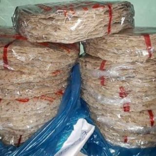 Bánh Tráng Nước Dừa Tam Quan Bình Định