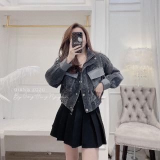 Bán sỉ áo nhung tăm nữ