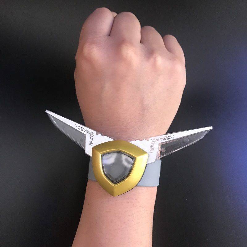 Đồ Chơi Siêu Nhân。 Đồ Chơi robot Biến Hình Ultraman Có Đèn Phát Sáng Cho Bé Trai