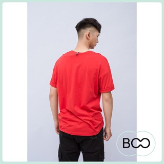 Tee- Áo Thun Ma Sda Oversize Fx 135 Boo