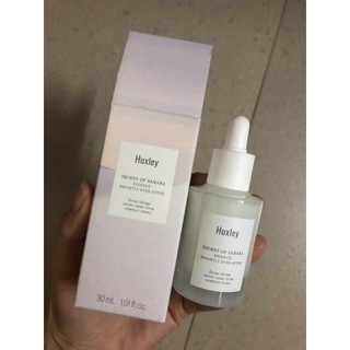Serum Huxley trắng da