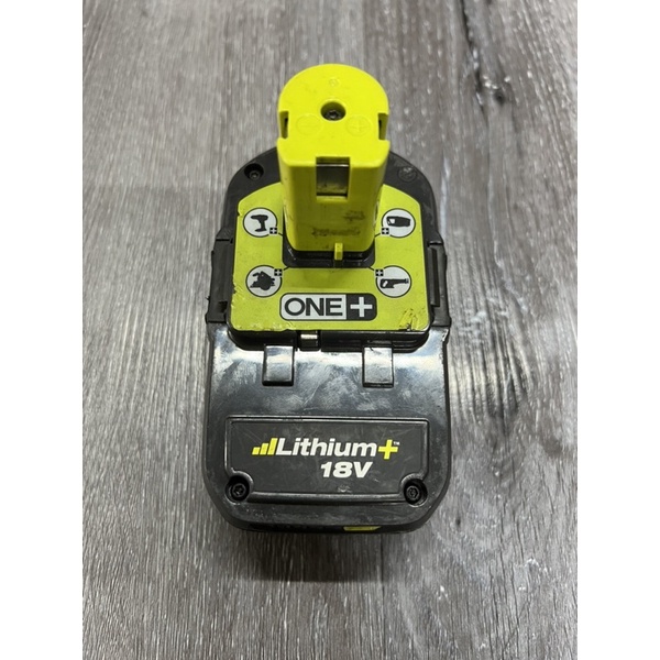 Pin Ryobi 18v 5Ah