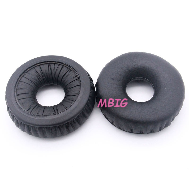 Set 2 miếng xốp bọc đệm tai nghe thay thế cho Sony MDR-XB650 BT XB550 XB650 XB450AP AB XB400