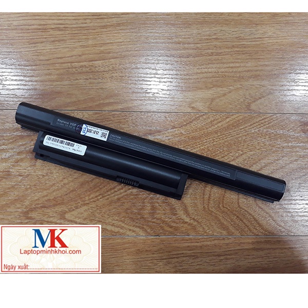 Pin dùng cho Laptop Sony Vaio VPC-EA VPC-EB VPC-EE Type VGP-BPS22