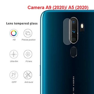 Cường lực bảo vệ camera OPPO A9 (2020)/ A5 (2020)