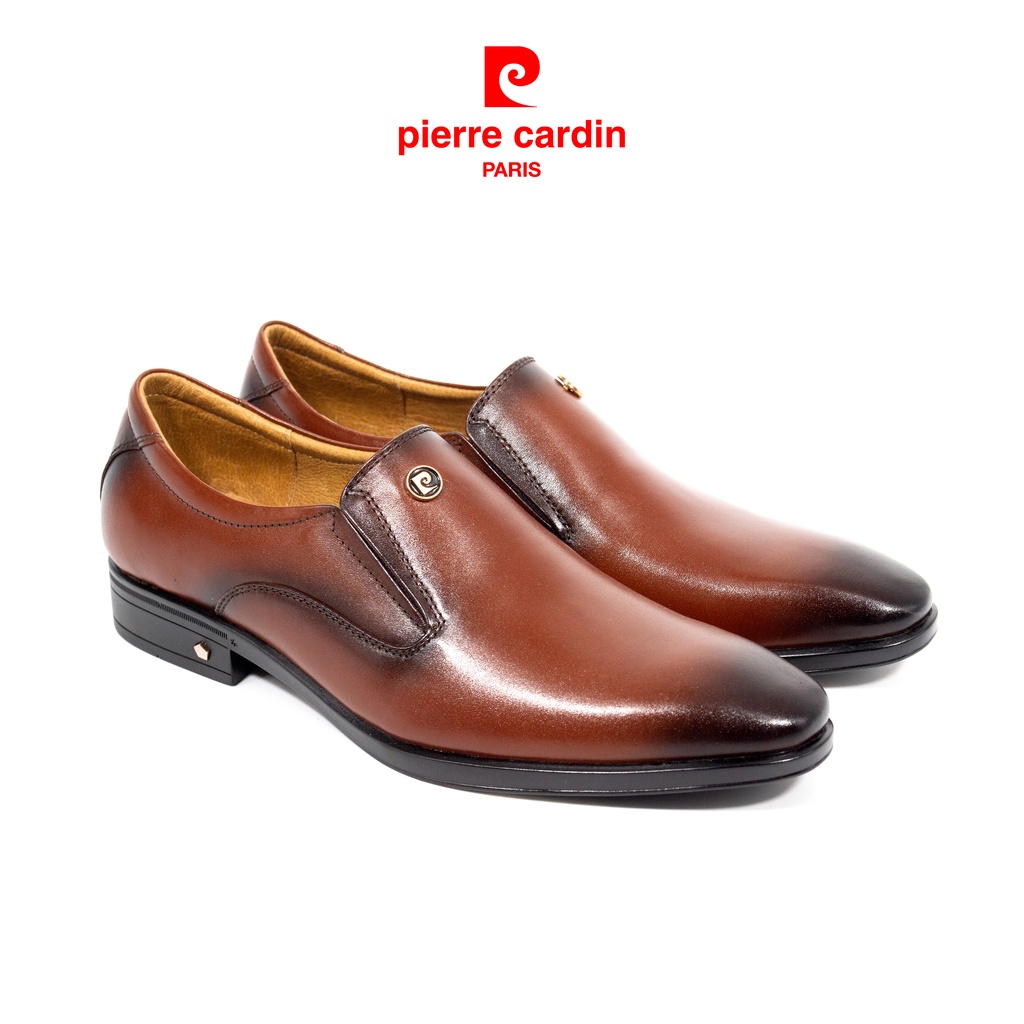 [PRE - ORDER] Giày nam Pierre Cardin - PCMFWLF748