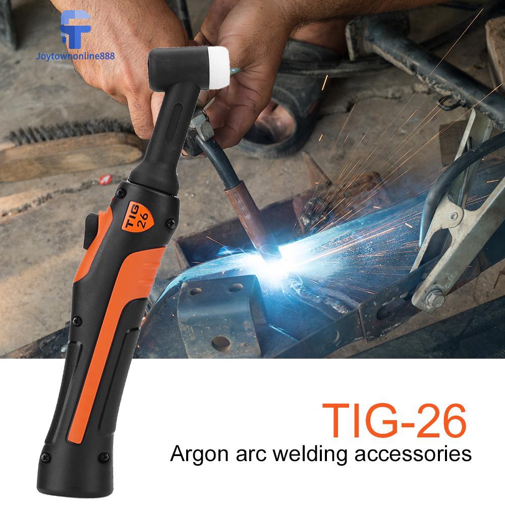 Súng Hàn Joytownonline888 Air Cooled Argon Arc Tig