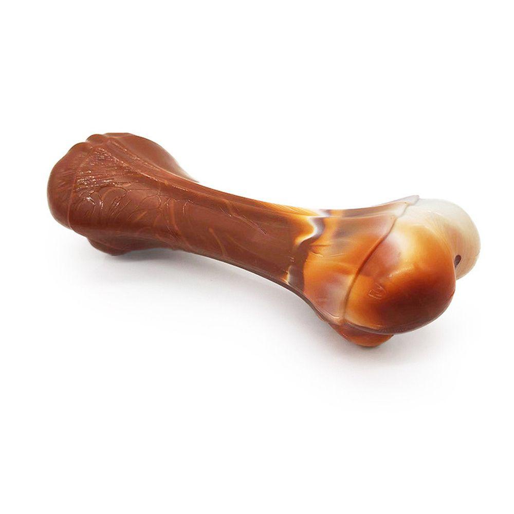 Đồ Chơi Ngậm Làm Sạch Răng Cho Thú Cưng LAYOR1 Accompany Accompany Beef Có Hương Thơm