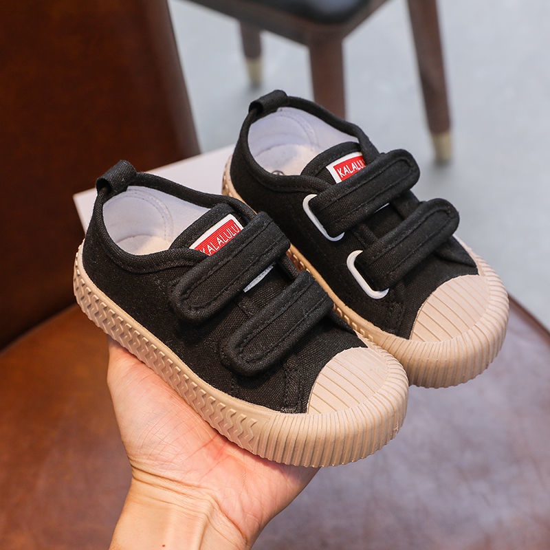 Giày Đế Mềm Có Đèn led Dành Cho Bé Trai Gái