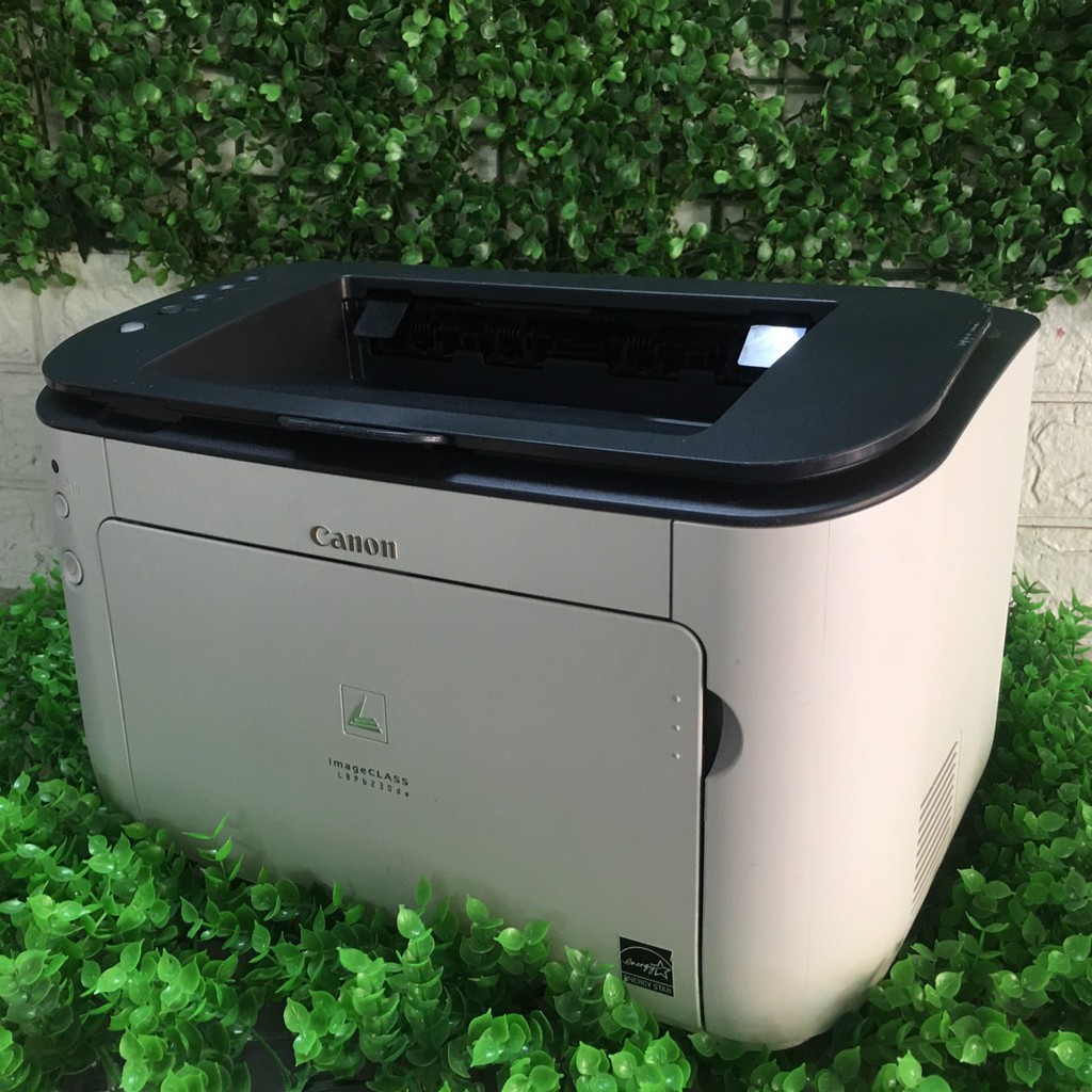 MÁY IN LASER TRẮNG ĐEN CANON LBP 6230DW ĐÃ QUA SỬ DỤNG AALO.VN