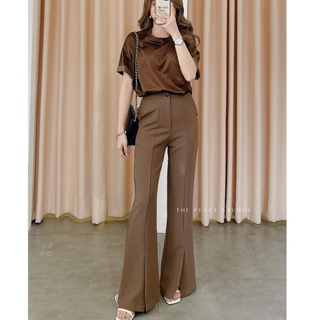 Áo tee phi lụa , Peace House Clothing