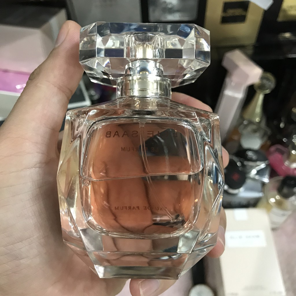 [ Mua ngay ] Nước Hoa Nữ Elie Saab Le Parfum 5ml/10ml/20ml Chuẩn Auth🌟 TukTuk 🌟 | BigBuy360 - bigbuy360.vn