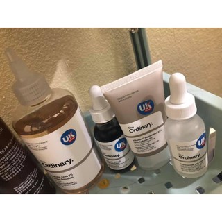 Pass đồ skincare