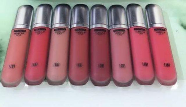 LUA KOREA TONE UP TINT