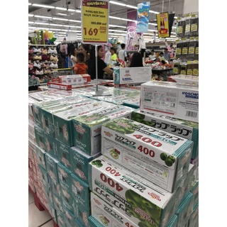Màng bọc thực phẩm Laspalm 150 (30cm x 150m)