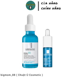 Serum Laroche Posay Hyalu B5 Chống Nhăn Phục Hồi Da