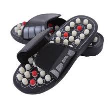 Dép Massage Chân Bấm Huyệt