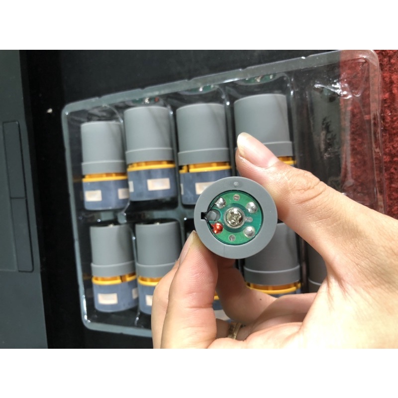 Củ míc baier k18 cojl neo cao cấp,giá 1 củ