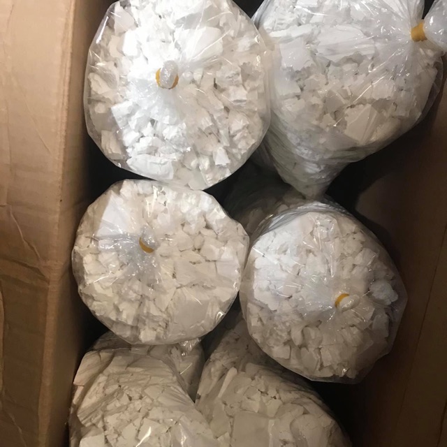 Bột sắn dây bịch 1kg