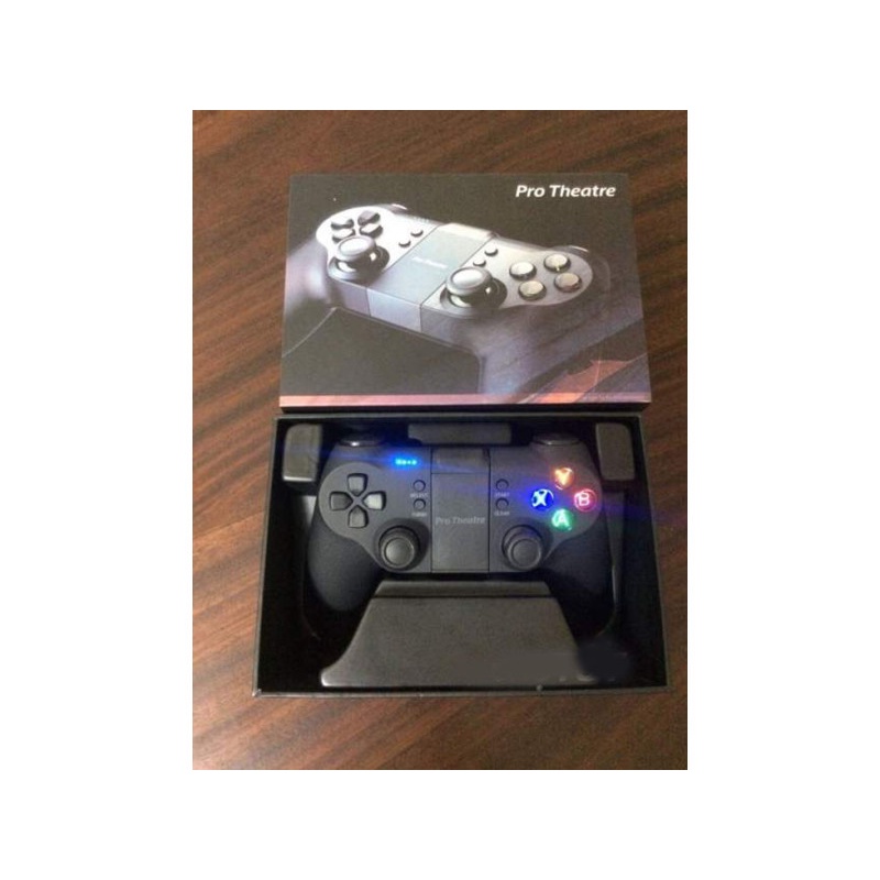 SKY-003J -- Tay cầm chơi game SKY Pro Theatre 3.0 kết nối Bluetooth hỗ trợ Android và IOS SKY-003J