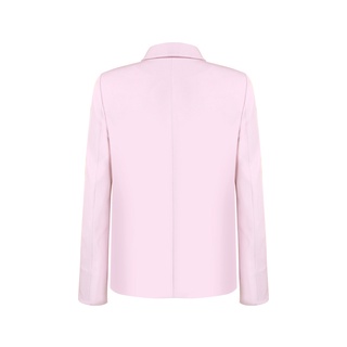 Áo vest dài B667 NỮ TNG