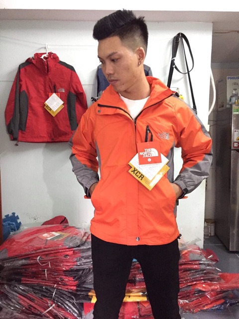 ÁO GIÓ THE NORT FACE HÀNG CAO CẤP | BigBuy360 - bigbuy360.vn