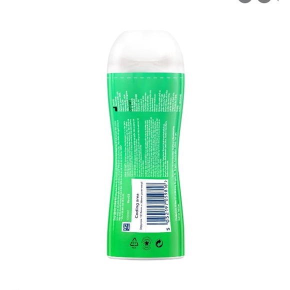 Gel Bôi Trơn Durex Play Massage 2 in 1, gel bôi trơn tình dục tăng khoái cảm khi quan hệ