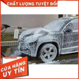 [Siêu Hot] Xà phòng rửa xe Sonax 500ml ( sang chiếc từ can 25L). ...