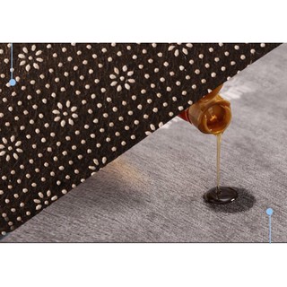 THẢM BẾP THỔ CẨM THÊU CAO CẤP size lớn