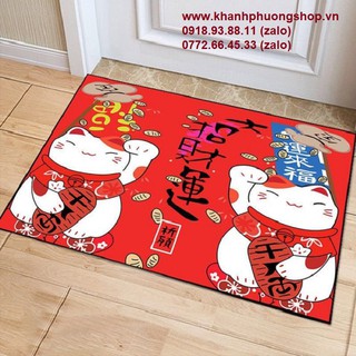 thảm dậm chân - thảm dậm chân