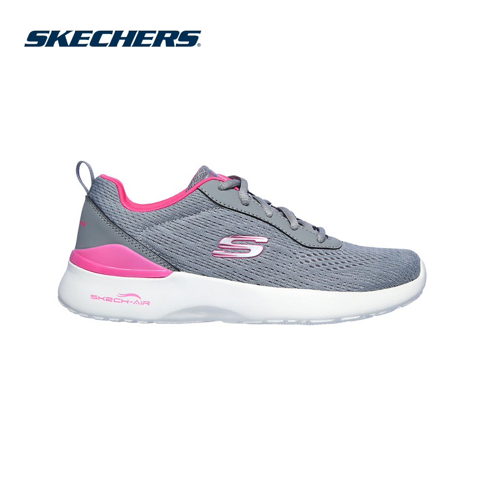 Skechers Giày Thể Thao Nữ Skech-Air Dynamight - 149340-GYHP