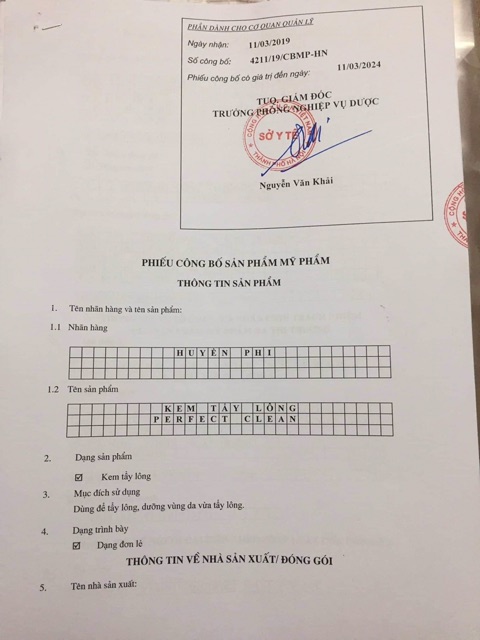 KEM TẨY LÔNG HUYỀN PHI | BigBuy360 - bigbuy360.vn