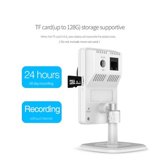 CAMERA WIFI FULL HD 1080P VSTARCAM C92S