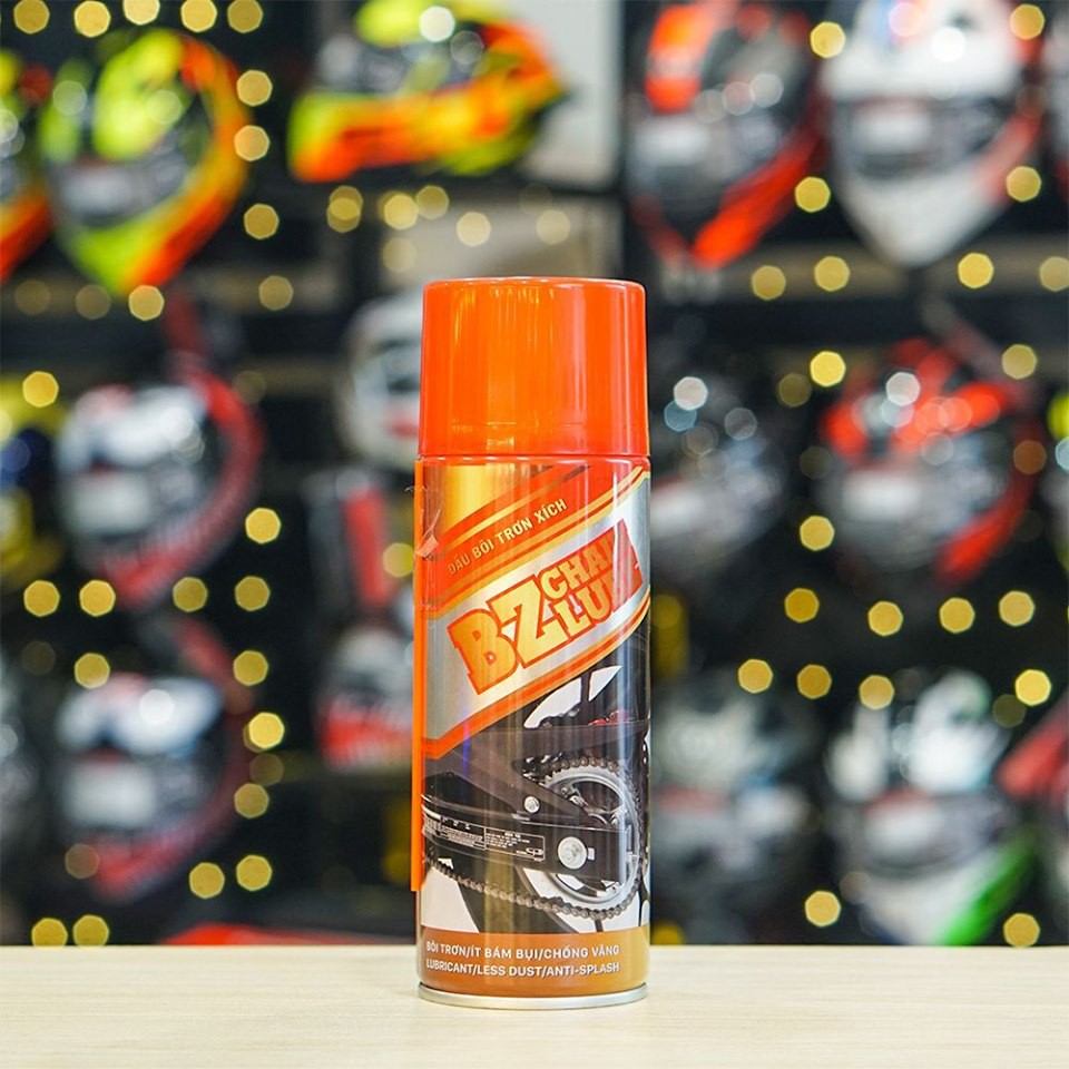 Bôi Trơn Sên BZ - Cao Cấp