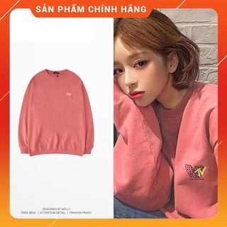 Áo Sweater Nelly chính hãng - Vtv