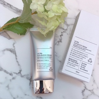 KEM CHỐNG NẮNG VẬT LÝ ULTRA SUN BLOCK REBORN CELL HÀN QUỐC