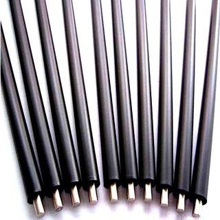 Trục sạc 35a / 36a / 48a / 78a / 83a / 85a dùng cho máy in hp 1005, 1006, 1102, 1530; canon 3010, 3050