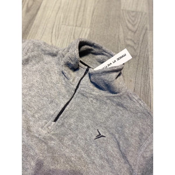 Áo dài tay nỉ băng lông oldnavy cho bé trai 8y - 14/16y