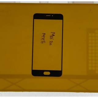 Mặt kính meizu mx6