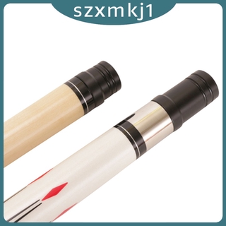 [Szxmkj1] Bộ bảo vệ khớp gậy bi-a Cue Bể bơi 5 / 16x18 - Mũ nối - 2 miếng