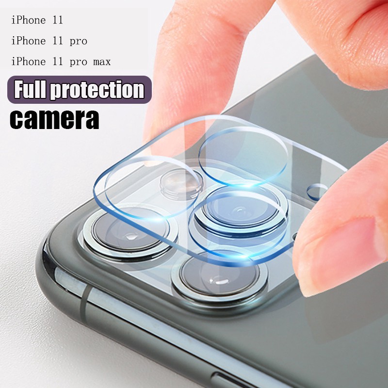 Kính cường lực máy ảnh mặt sau trong suốt 3D Bảo vệ màn hình cho Iphone 13 Pro max 13mini 11 Pro max 12 Pro Max Film Tempered Glass