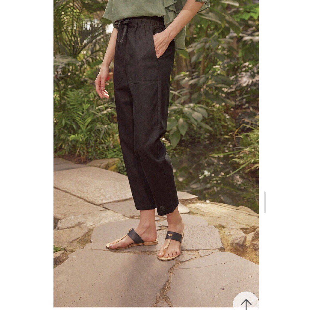 Quần baggy Multi xuất Hàn Q208T2