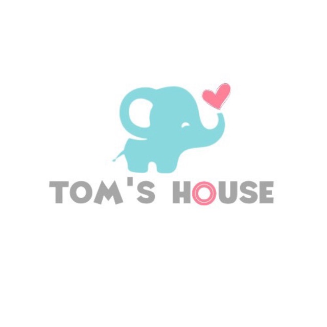 Tom’s House- Authentic Only