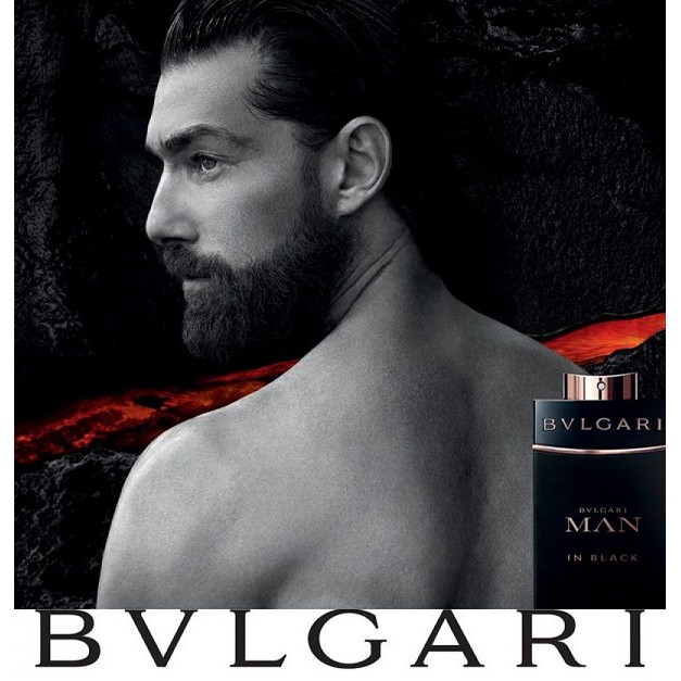 NƯỚC HOA BVLGARI - Man In Black EDP 100ml