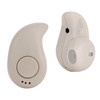 Tai nghe không dây bluetooth 4 1+EDR mini S530 thiết kế vô hình thích hợp khi tập thể thao