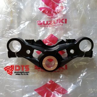 Chảng ba trên chính hãng Suzuki Satria Fi - Raider Fi
