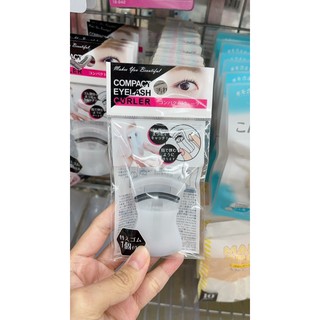 Bấm mi Compact Eyelash Nhật