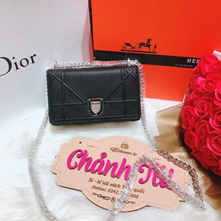 Túi D.i.o.r Drama size 18/22