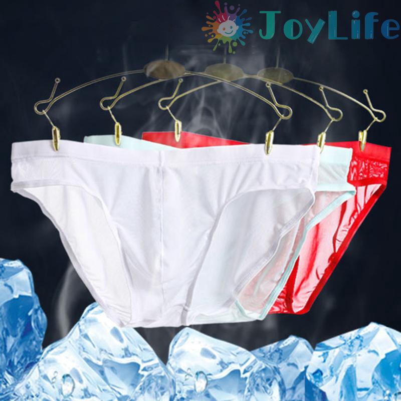 Male Underwear Bikini Panties G-String Thongs Bulge Pouch Male Elastic Low Waist Comfy Breathable Sexy Stylish